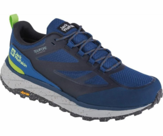 Jack Wolfskin Pánské turistické boty Jack Wolfskin Terrav...