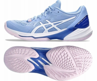 Asics Volejbalové boty SKY ELITE FF 2 1052A053 403