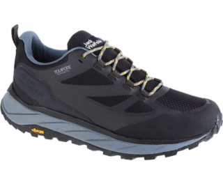 Jack Wolfskin Pánské turistické boty Jack Wolfskin Terrav...