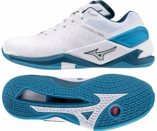 Mizuno Boty Mizuno WAVE STEALTH NEO X1GA200086