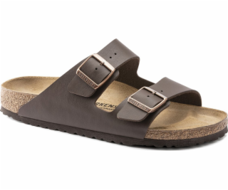 Birkenstock Birkenstock Arizona BS 0051701 Hnědá 41