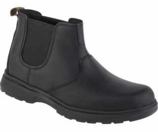 Timberland Timberland Atwells Ave Chelsea 0A5R9M Černá 41