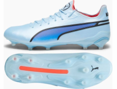 Puma Puma King Ultimate FG/AG 107563-04 Tmavě modrá 46