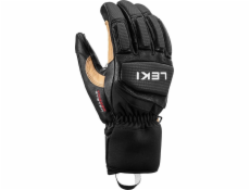 Leki LEKI GLOVES Griffin Pro 3D black/tan 10.0