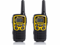 Alan Ruční vysílačky PMR MIDLAND XT50 do kufru