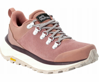 Jack Wolfskin Dámské turistické boty Jack Wolfskin Terrav...