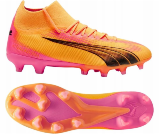 Puma Kopačky Puma Ultra Pro FG/AG 107750-03