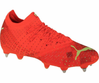 Puma Puma Future Z 1.4 MxSG 106988-03 Červená 37