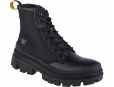 Caterpillar Kozačky Caterpillar Hardwear Hi P111327 Černé 46