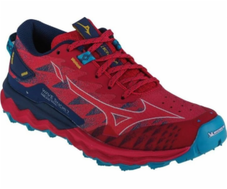 Mizuno Mizuno Wave Daichi 7 J1GK227141 Red 40
