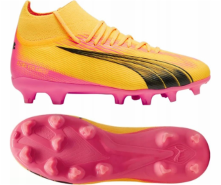 Puma Kopačky Puma Ultra Pro FG/AG Jr 107769-03