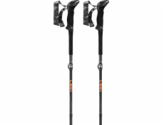 Leki TREKKOVÉ HOLE LEKI MAKALU FX.ONE CARBON 115