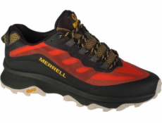 Merrell Merrell Moab Speed J067715 šedá 46