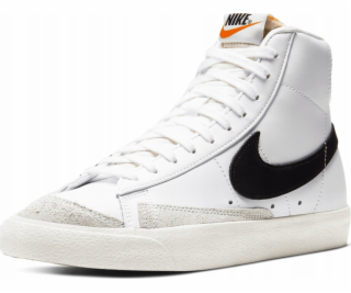 Nike Boty Blazer Mid  77 CZ1055 100