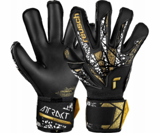Reusch Rukavice Reusch Attrakt Freegel Gold X Evolution C...