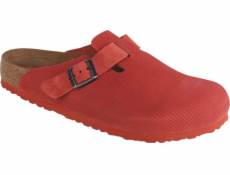 Birkenstock Birkenstock Boston 1025645 Burgundské 41
