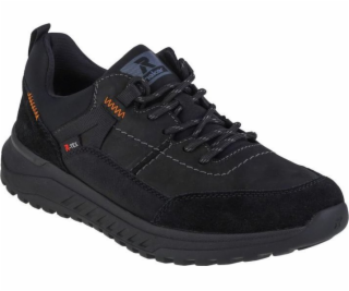 Rieker Tenisky Rieker Evolution U0100-00 Černé 42