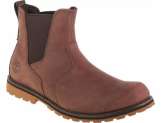 Timberland Timberland Attleboro PT Chelsea 0A6259 Hnědá 41