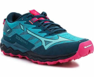 Mizuno Mizuno Wave Daichi 7 J1GK227141 červená 41
