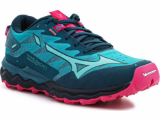 Mizuno Mizuno Wave Daichi 7 J1GK227141 červená 41