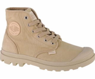Palladium Palladium Pampa Hi 02352-221-M Béžová 40