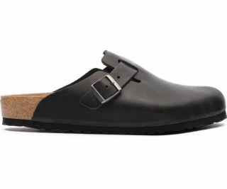 Birkenstock Birkenstock Boston LEOI 59461 Černá 42