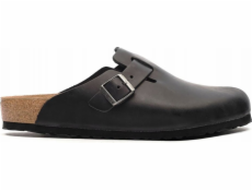 Birkenstock Birkenstock Boston LEOI 59461 Černá 42