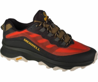 Merrell Merrell Moab Speed J067715 šedá 45