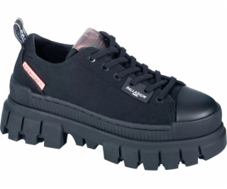 Palladium Palladium Revolt Lo Tx 97243-010-M Černá 39