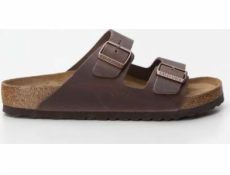 Birkenstock Arizona Tobacco Brown - 37 - unisex - hnědá