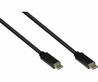 Alcasa USB kabel GC-M0115 USB kabel 2m USB 3.2 Gen 1 (3.1...