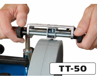 Tormek TT-50 Nástavec TORMEK pro renovaci kamene