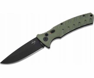 Boker Nůž Bker Plus Large Strike Grivory Green