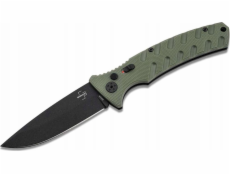 Boker Nůž Bker Plus Large Strike Grivory Green