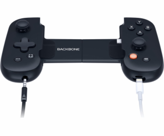 Backbone Pad Backbone One – mobilní herní ovladač Apple E...