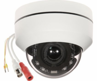 TRITON AHD, HD-CVI, HD-TVI, CVBS VENKOVNÍ VYSOKORYCHLOSTN...