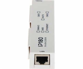 Paradox Síťová karta ETHERNETOVÝ KOMUNIKAČNÍ MODUL IP-180...
