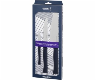 Opinel Sada nožů Intempora New Trio
