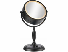 Markslojd Stolní lampa Markslojd Face 108788, 1x4WW E14, černá