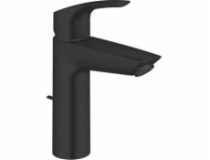 Grohe Grohe Eurosmart umyvadlová baterie velikost M matná černá 23393243E