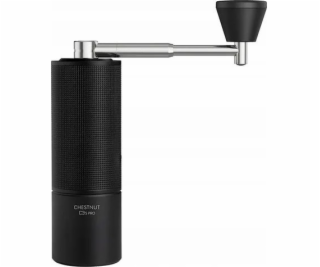 Timemore Mlýnek na koření Timemore - C3 ESP PRO černý - R...