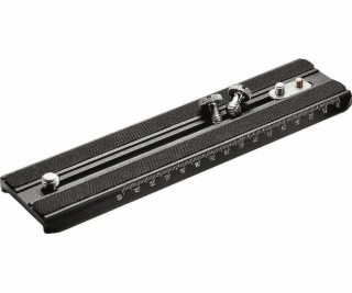 Manfrotto posuvná deska dlouhá 210 mm