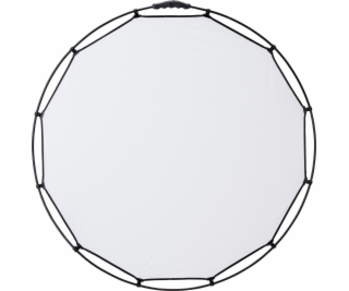 Lastolite difuzér HaloCompact Plus 98 cm -2EV