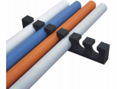 Colorama Papergrip - nástěnný držák na pozadí