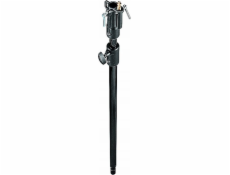 Manfrotto Prodloužení stativu hliníkové černé 125-210 cm
