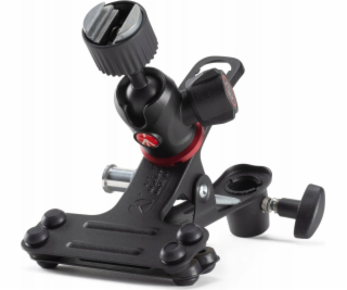 Manfrotto pružinová svorka s MH492LCD-BH