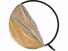 Lastolite Lastolit Blenda 5v1 95cm Dyf+zlatá/bílá+sunfire/stříbrná