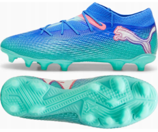 Puma Kopačky Future 7 Pro+ FG/AG 108087-01