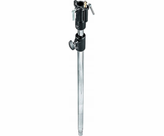 Manfrotto Prodloužení stativu ocel chrom 125-210 cm