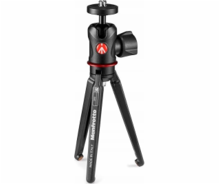 Manfrotto Stolní stativ s MH492 a sloupkem